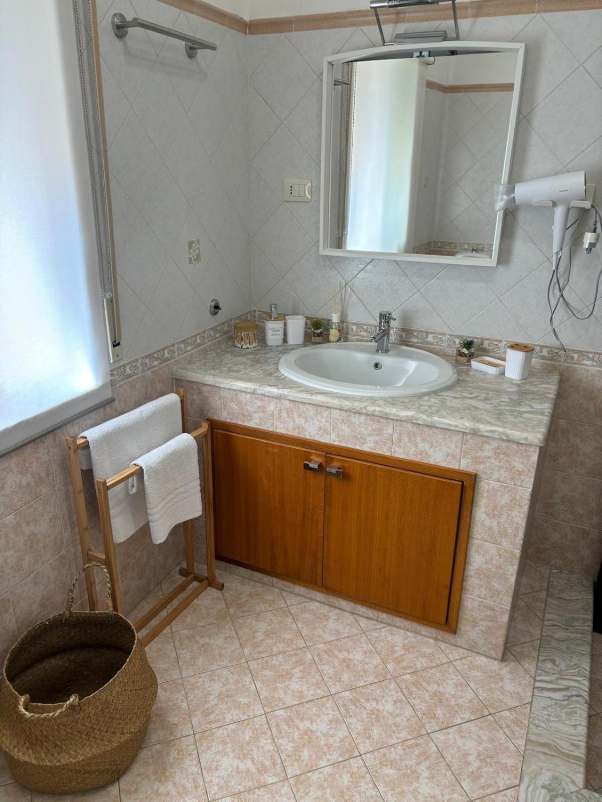 Amuri House Apartamento *