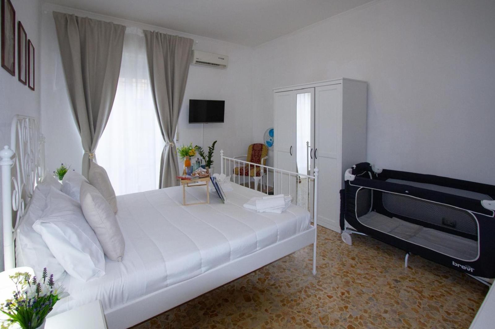 Amuri House Apartamento Syracuse