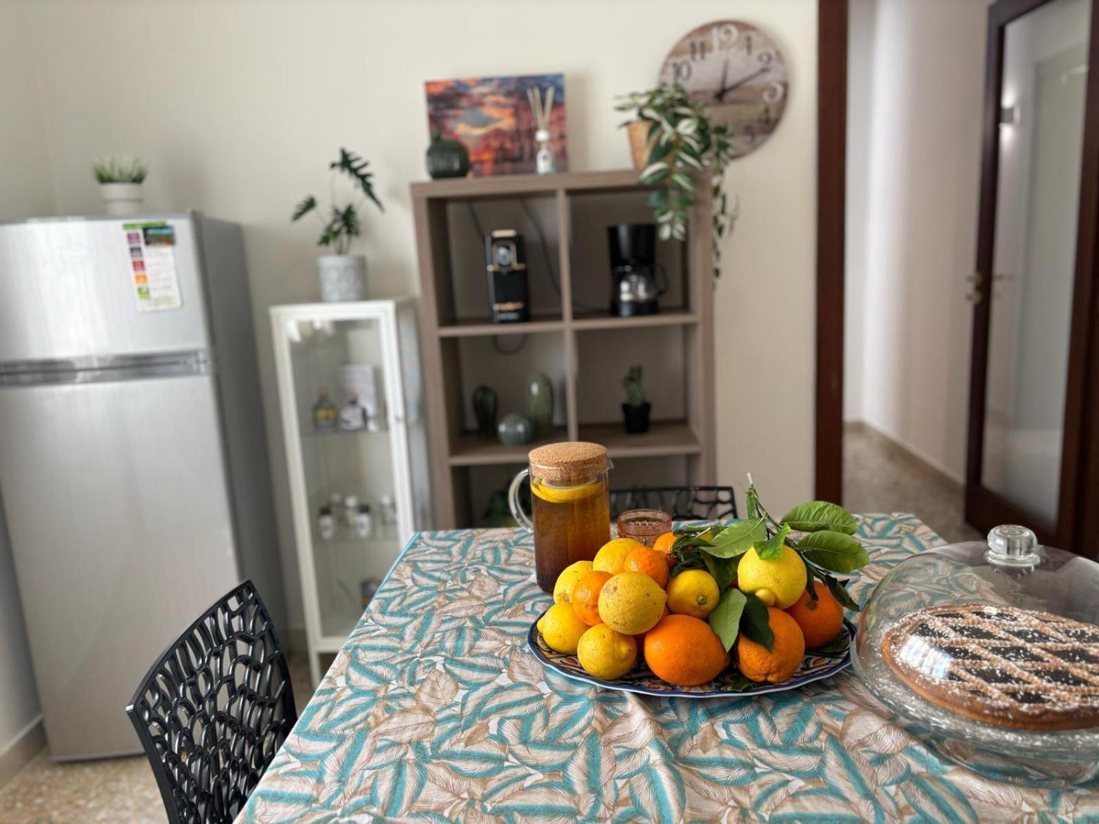 Amuri House Apartamento Syracuse