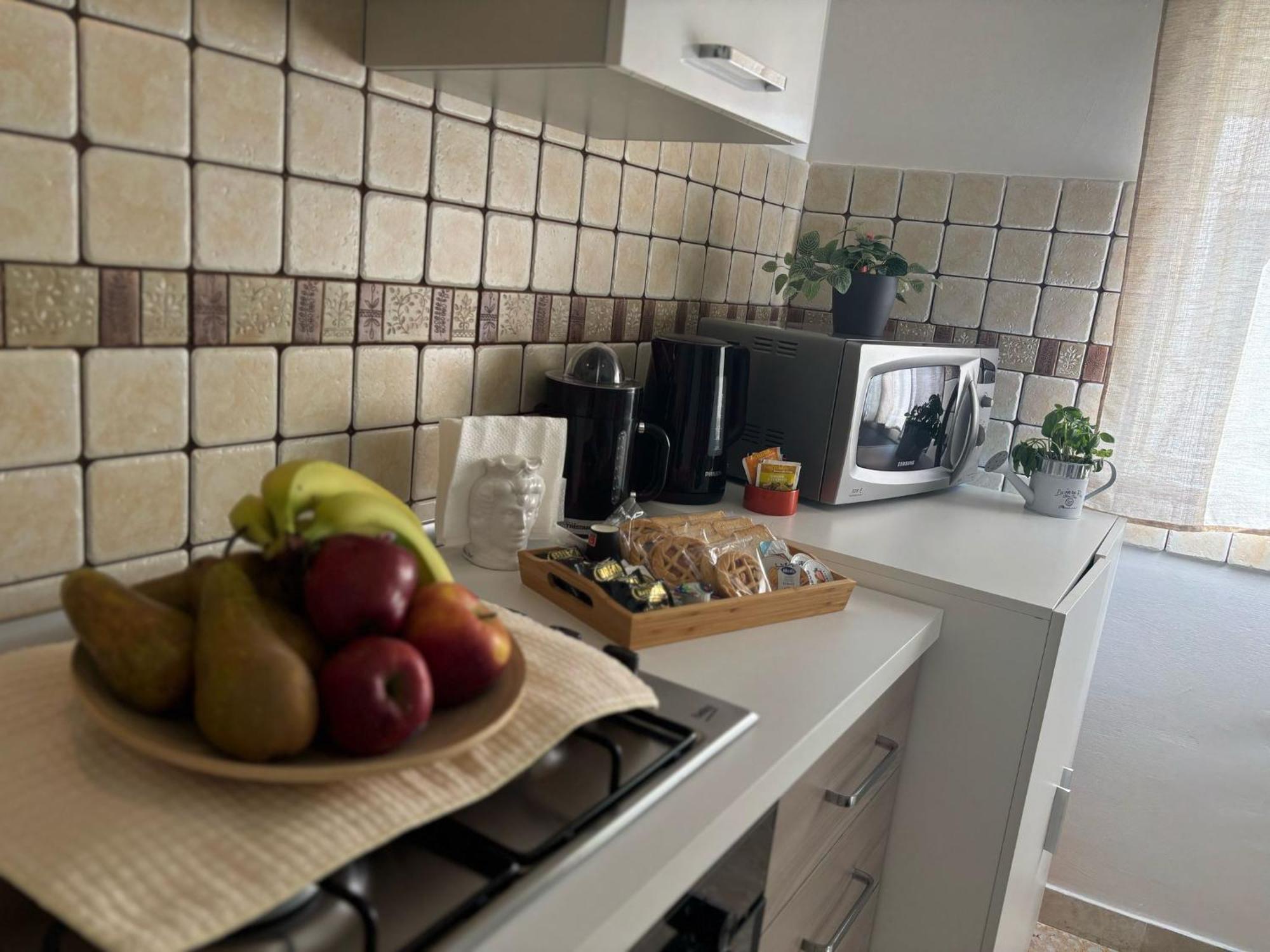 Amuri House Apartamento