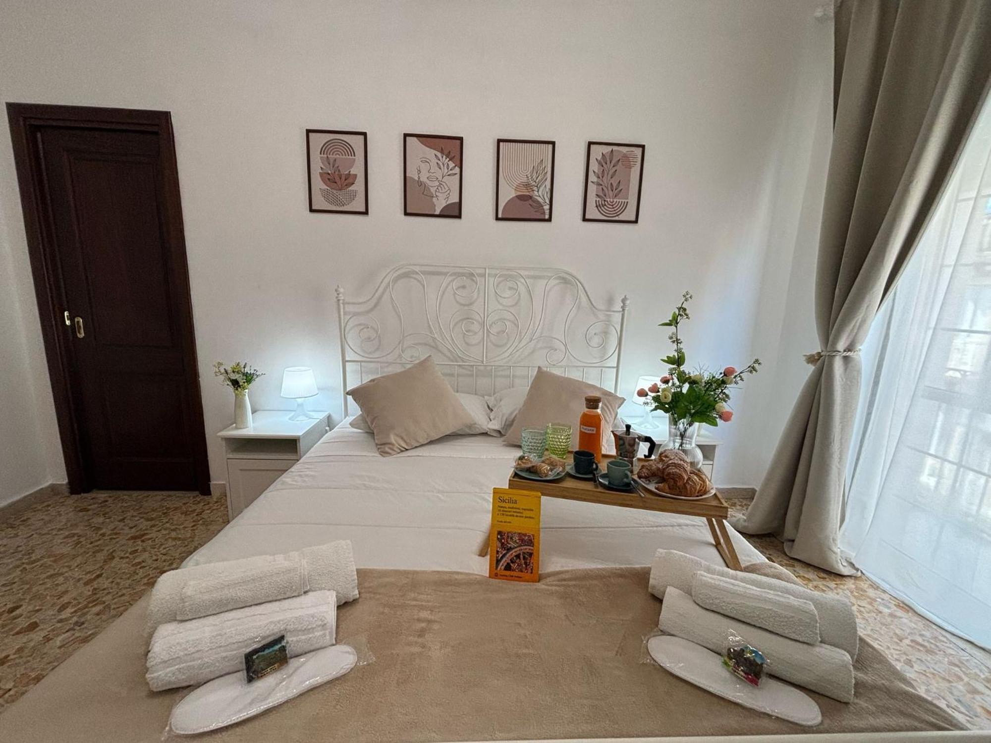 Apartamento Amuri House