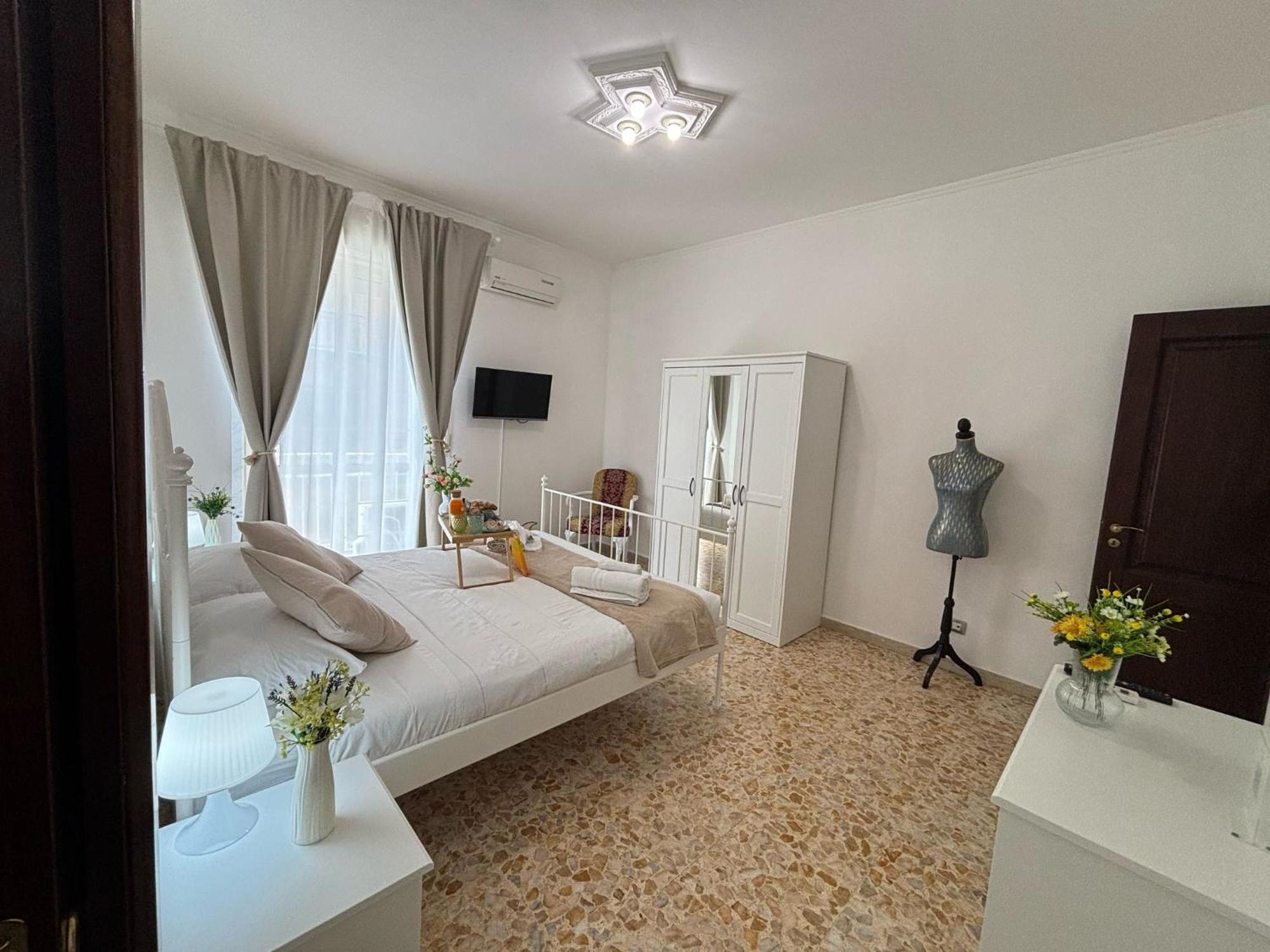 Apartamento Amuri House *