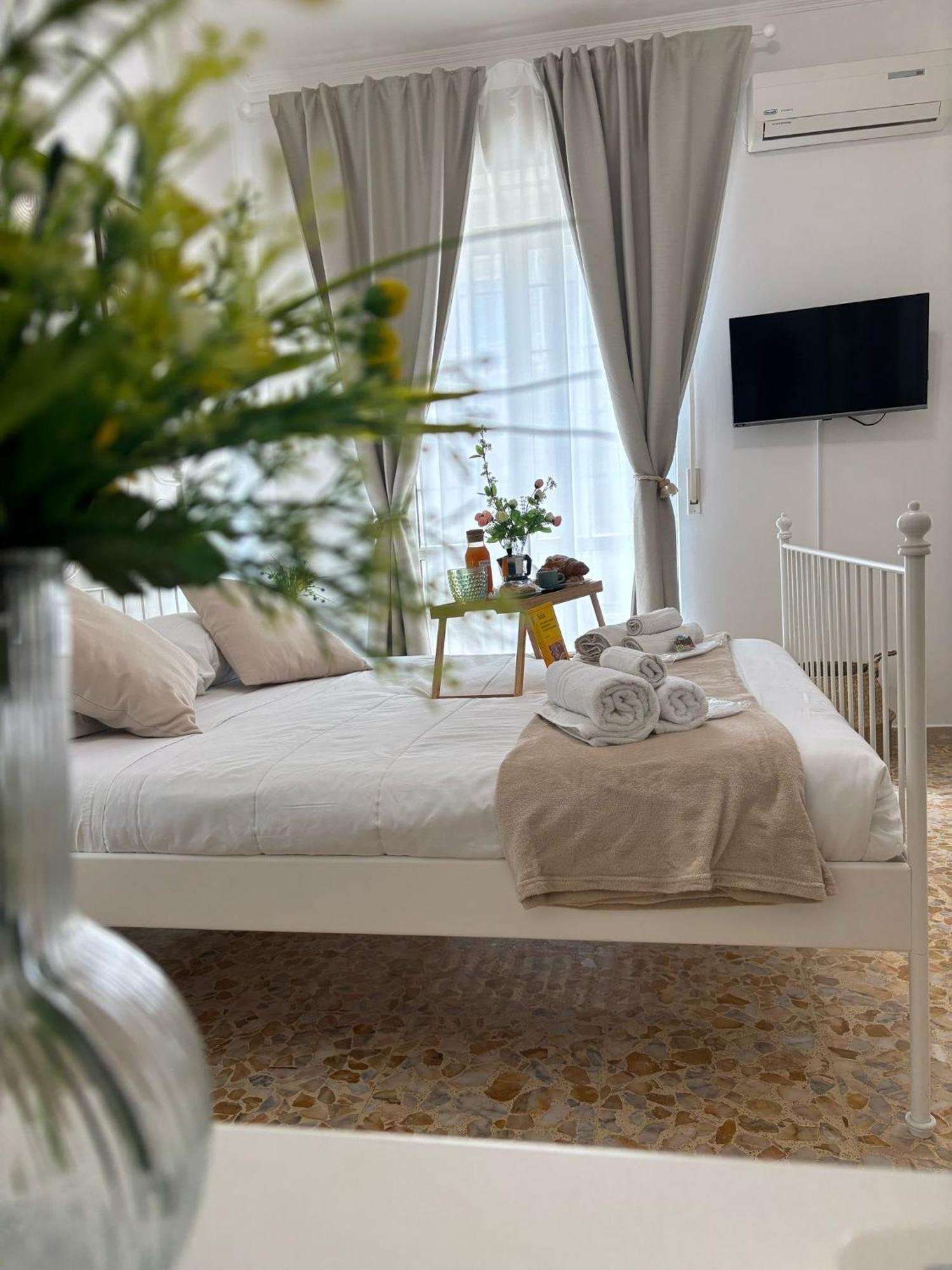 Amuri House Apartamento