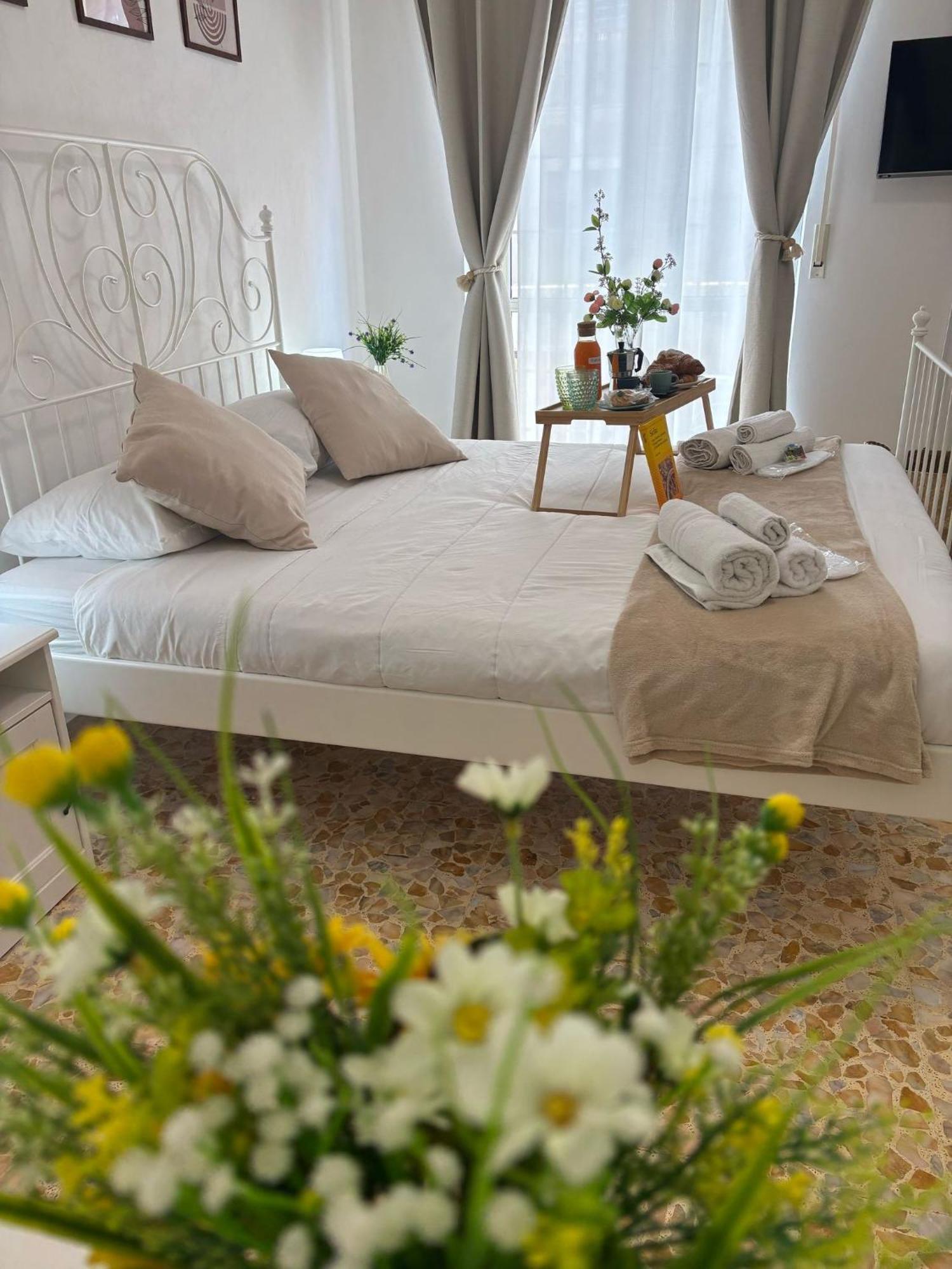 Apartamento Amuri House *